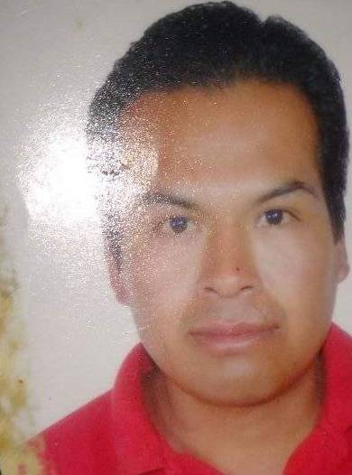 Era Alejo, hombre encontrado sin vida en barranca.