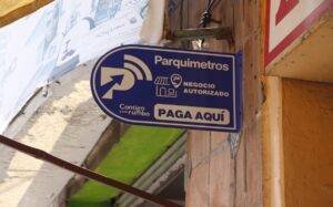 ¡Todos al centro en carro!