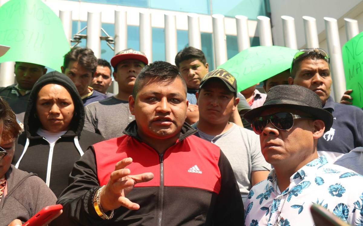 Encuentran cabeza humana en casa baleada de la colonia Azteca.