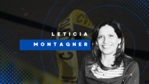 Juana Marmolejo quiere ser Alcaldesa de Izúcar de Matamoros.