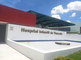 Acosa a niña con cáncer en Hospital Infantil de Tlaxcala.