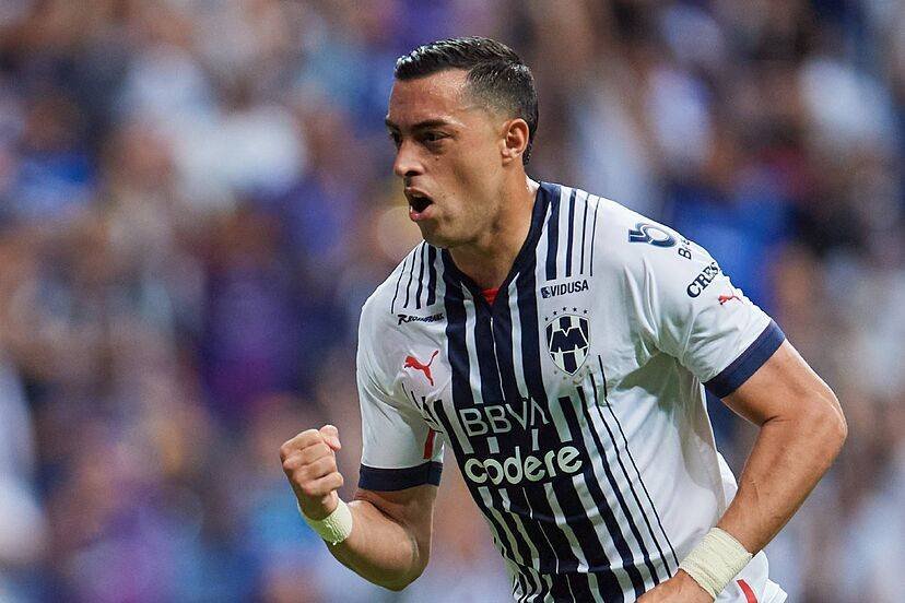 “Todavía quiero estar en la Selección”: Rogelio Funes Mori no renuncia al Tri y manda mensaje a Jaime Lozano.