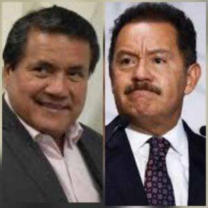 Ignacio Mier tiene un lugar seguro en el Senado.