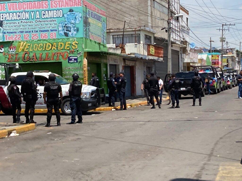 Foto. Reto Diario