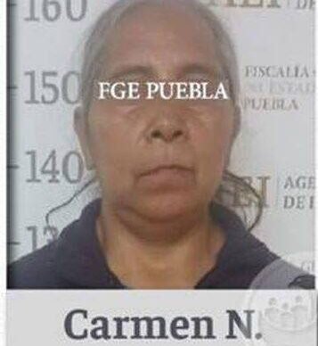 Rejas a tía de Danielita, asesinada en Granjas de San Isidro.
