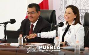 Entrega de apoyos y Feria de la Discapacidad esta semana; Gaby Bonilla.