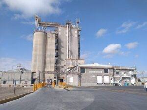 Rompe récord en sus 22 años Planta de Alimentos de Granjas Carroll.