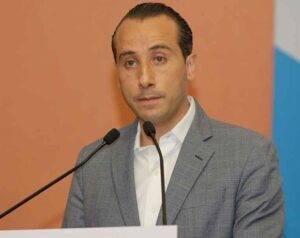 PAN Puebla empieza a mover las aguas de la candidatura a la Alcaldía.