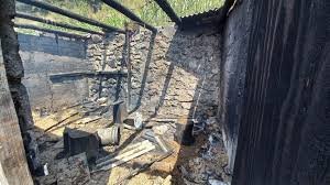 Luto en una familia de Xiutetelco, explota polvorín.