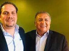 Tres años de cárcel a Diputado Violador de Niños.