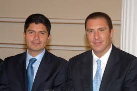 Al estilo Moreno Valle, Eduardo Rivera ya tiene presos políticos.