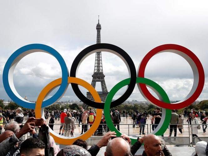 París no estará preparada para los Juegos Olímpicos.