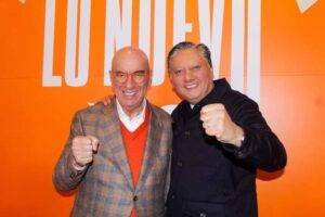 Será Fernando Morales el candidato de MC al Gobierno de Puebla.