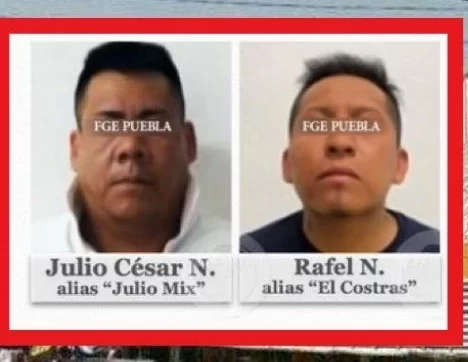 Peligroso criminal Julio Mix pasará su vida en la cárcel.