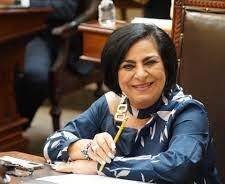 Promete y no cumple, Guadalupe Yamak Abandona Diputación, ahora quiere Alcaldía
