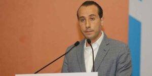 Aprueban Diputados solicitud de Riestra para participar en Precampaña en busca de la Alcaldía.