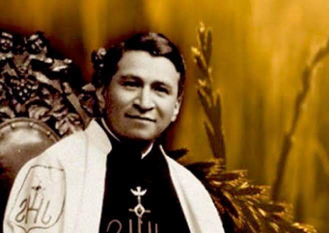 Papa Francisco Autoriza Beatificación del Sacerdote Mexicano Moisés Lira Serafín.