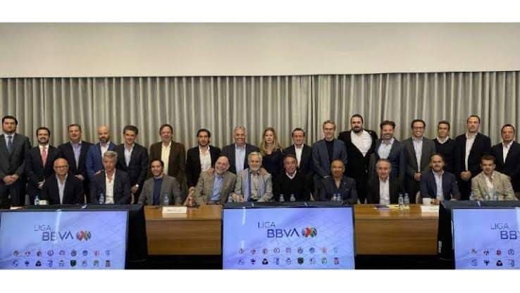 ¡Liga MX recibirá fondo de inversión de 900 millones de dólares!