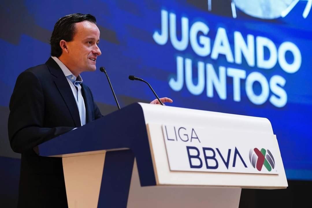Liga MX se mantendrá sin ascenso ni descenso.
