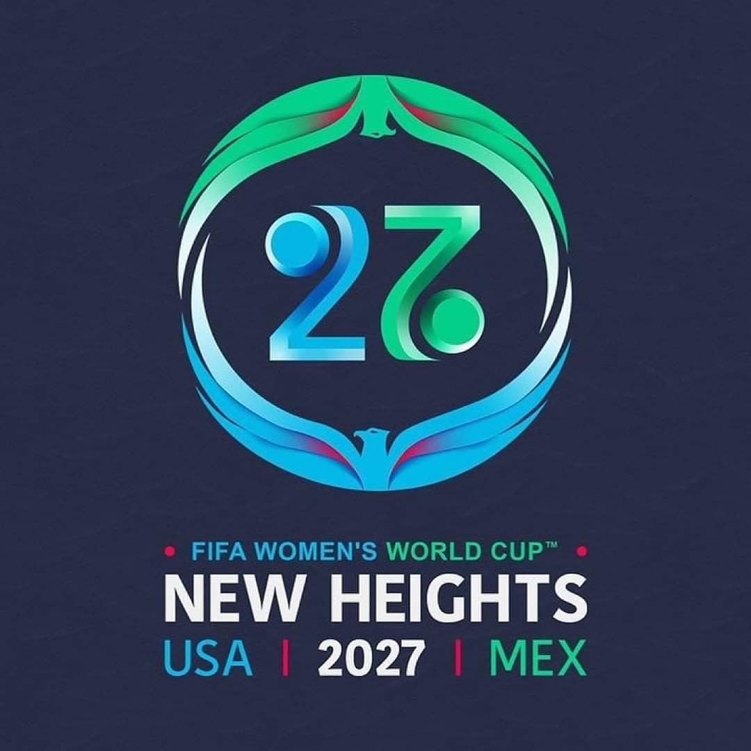 México y EU van juntos para organizar el Mundial Femenil 2027.
