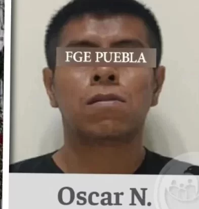 A machetazos casi mata a su prima en Huehuetla.