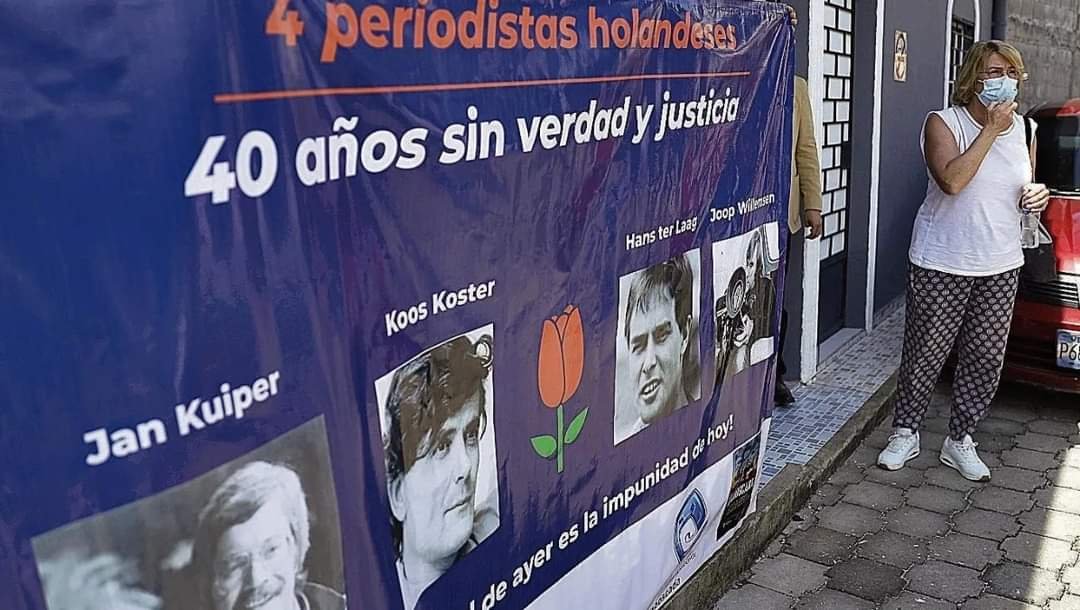 México es el país más peligroso para periodistas en 2023 después de Palestina.