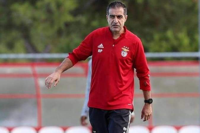 Renato Paiva fue nombrado oficialmente como nuevo DT de Toluca para el Clausura 2024.