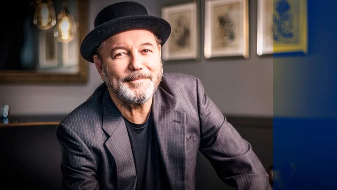 Rubén Blades Ofrecerá Concierto Gratis en CDMX para Despedir el 2023.