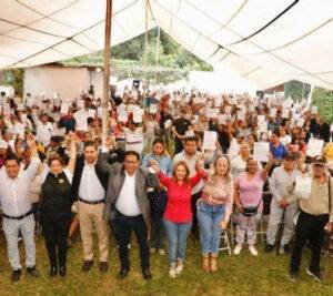 Morenistas se van al Frente Opositor en Morelos.