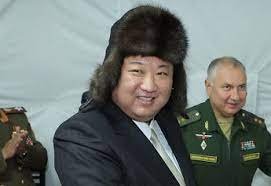 Kim amenaza con aniquilar por completo a E.U.