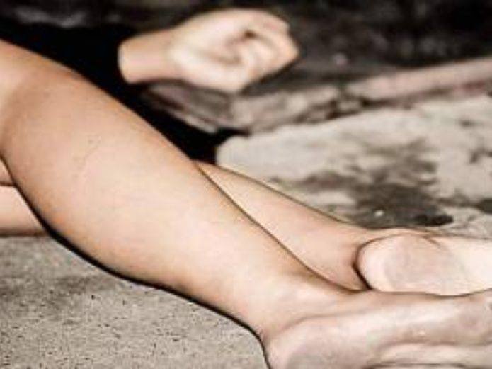Primer femicidio del año, la encuentran muerta en El Platanar.
