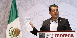 Se dan con todo representantes de Morena, PRD y PAN.
