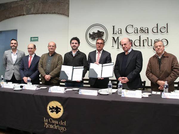 Puebla reafirma ecosistema de clústeres más grande de América Latina: Economía.