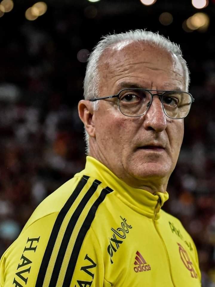 Dorival Júnior fue presentado como nuevo entrenador de la selección de Brasil.