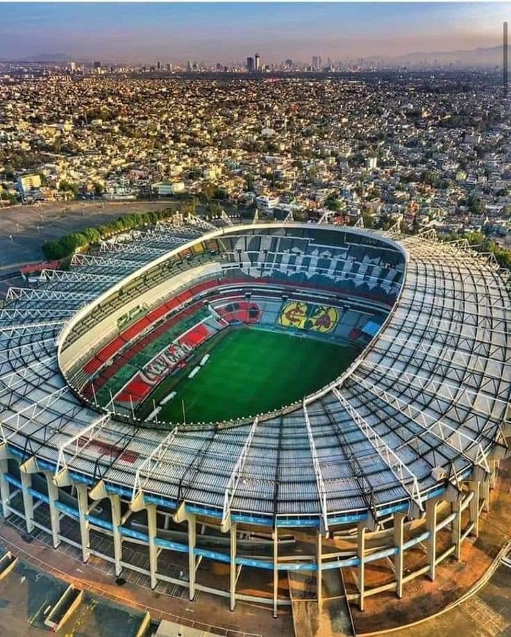 América se muda al Estadio Ciudad de los Deportes para el Clausura 2024