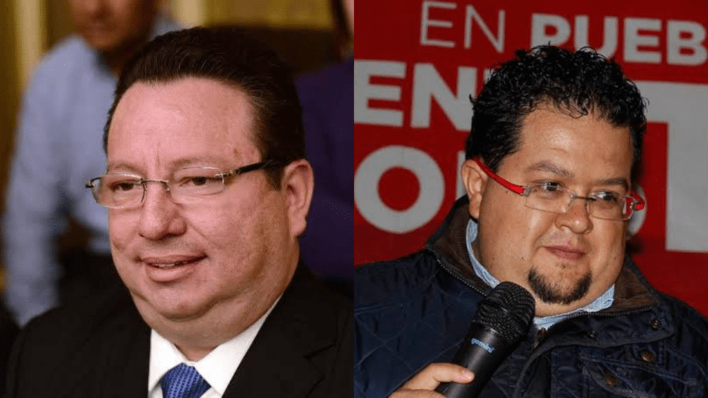RUEDA Y EUKID, DELINCUENTES POR SIEMPRE.