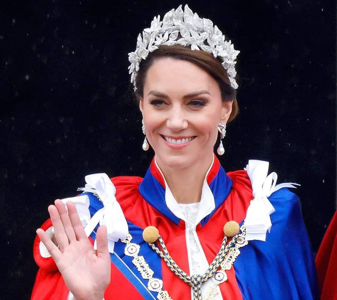 Kate Middleton, Princesa de Gales, Hospitalizada por Cirugía.