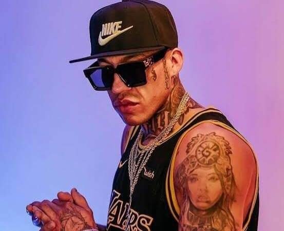 Detienen a presunto asesino del rapero Lefty SM en Jalisco.