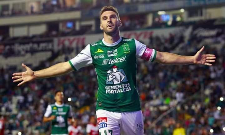 Mauro Boselli tendrá partido de homenaje con el León.