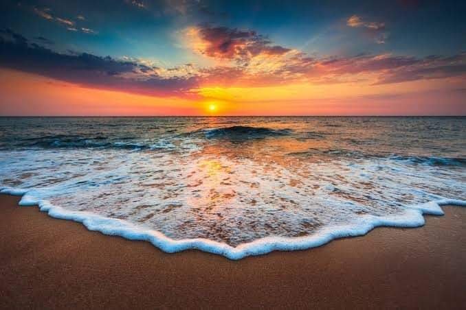 Cambio Climatico: Océanos Rompieron Récord de Temperatura Más Alta