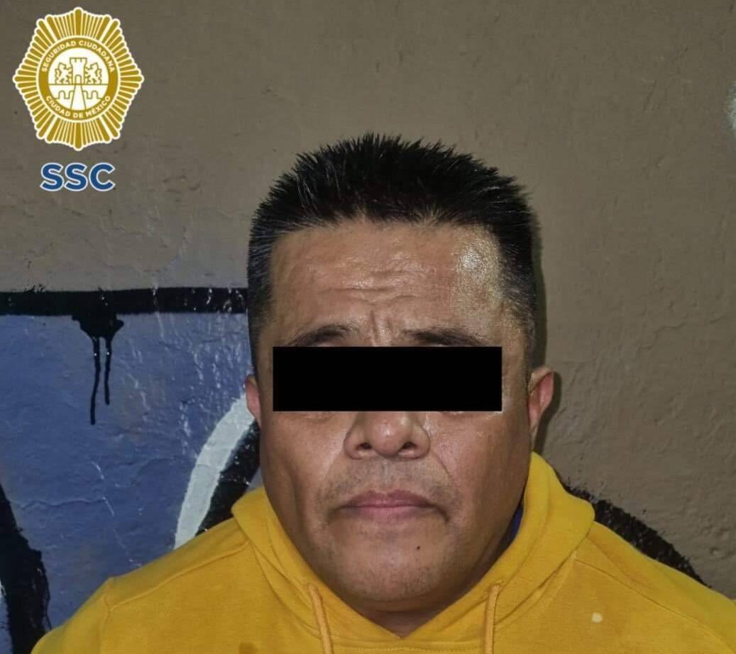 Pese a ser detenido con un arma y droga, liberan a ‘El Pari’, líder de La Unión.