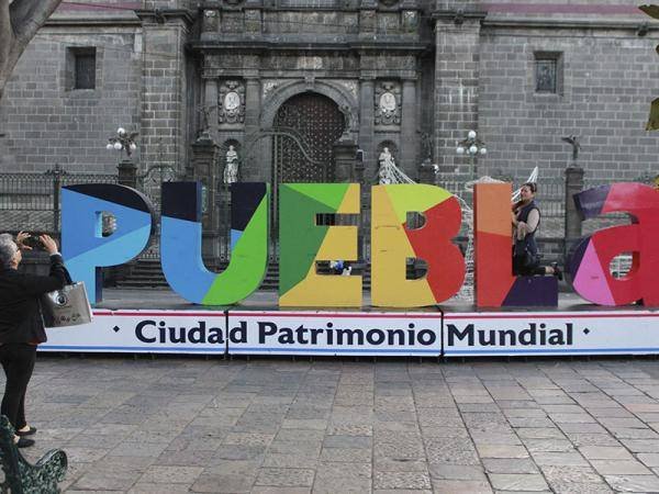 Puebla, destino en tendencia a nivel mundial: Tripadvisor.