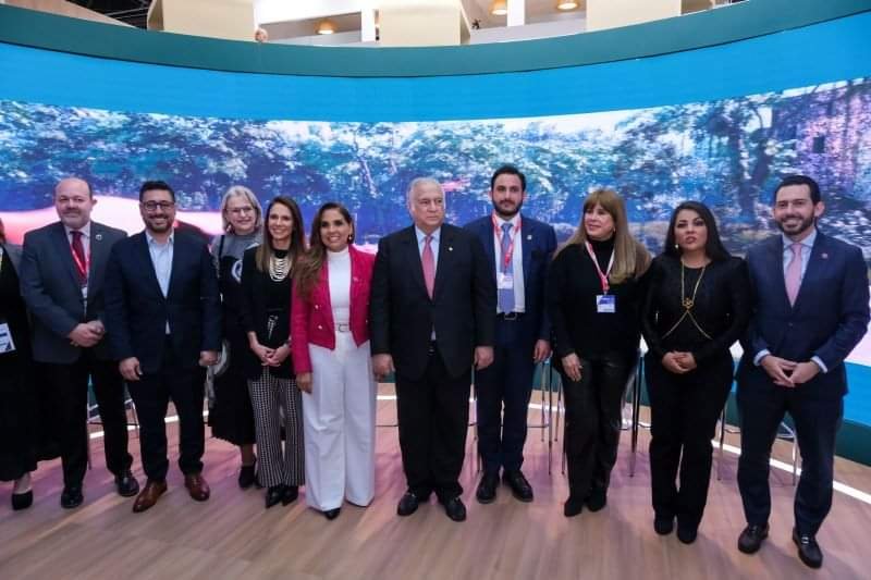 Quintana Roo Entra en la Guía Michelin; Suman 6 Estados de México.