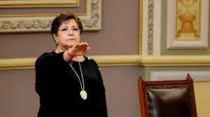 ¿QUIÉN NECESITA A SILVIA TANÚS QUE SE VA DEL PRI?