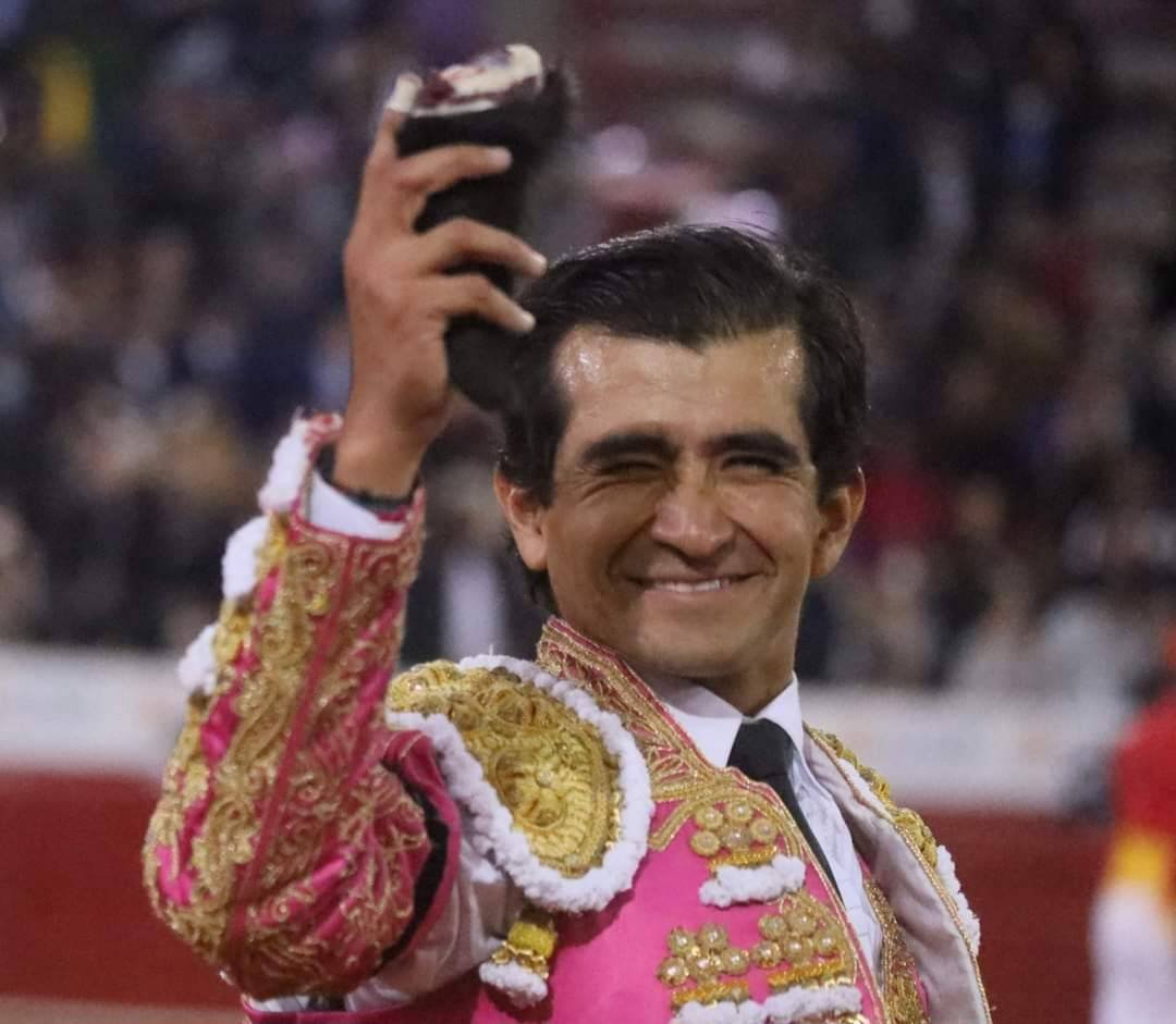 Regresa la Fiesta Brava a la Monumental Plaza de Toros México.