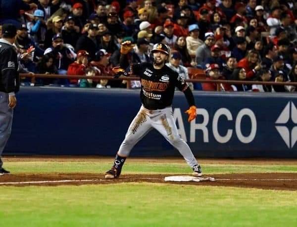 Venados y Naranjeros ganan juego 3 y se ponen a 1 de la final en la LMP.