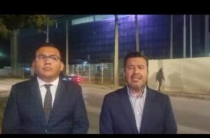 Dirigente del PAN Municipal vinculado a proceso.
