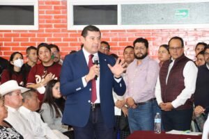 Con unidad, humildad y madurez política, Morena ganará en Puebla.
