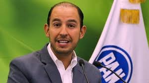 Marko Cortés abre las puertas de la alianza a los AMLOPENTIDOS.