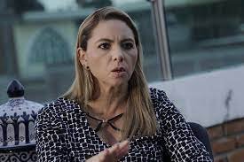 VUELVE A MENTIR PAOLA ANGON Y ELUDE EL AUDIO ESCÁNDALO; PLANTA A REPORTEROS Y SE AUSENTA DE SUS EVENTOS; MANDA VIDEO A PALEROS